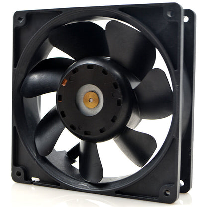 1pcs SANYO 109P1324S1031 24v 0.55A 12038 12CM inverter fan