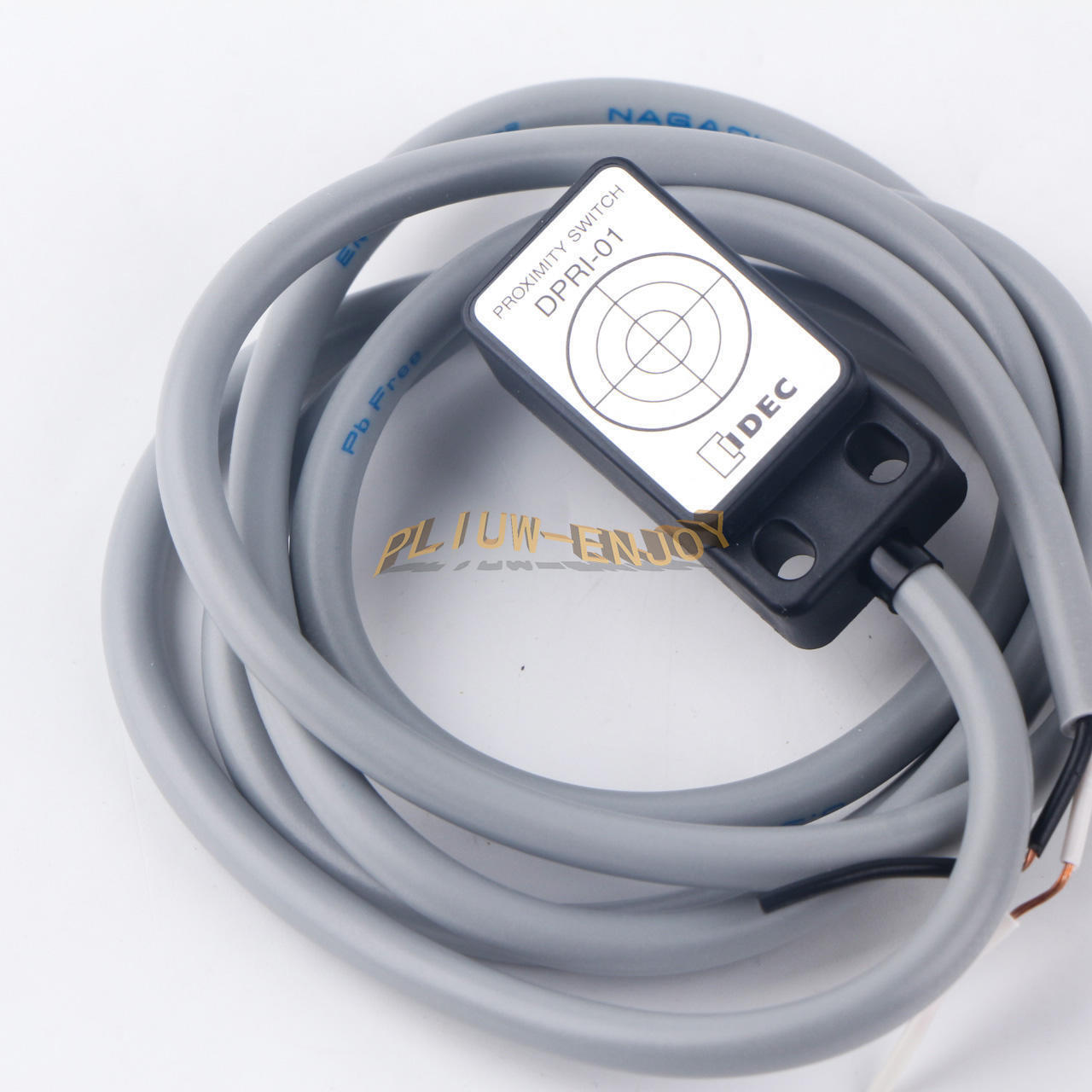 new ONE IDEC proximity switch DPR1-01 DPRI-01 - ONE IDEC