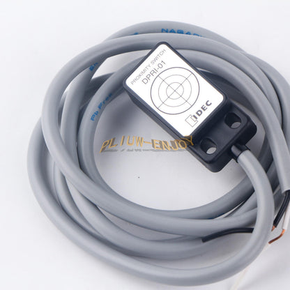 new ONE IDEC proximity switch DPR1-01 DPRI-01 - ONE IDEC