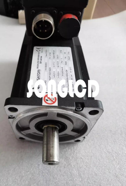 1PCS BR0524022P1XDS100Z00 Brushless DC Motor Model 052402 - MODCON