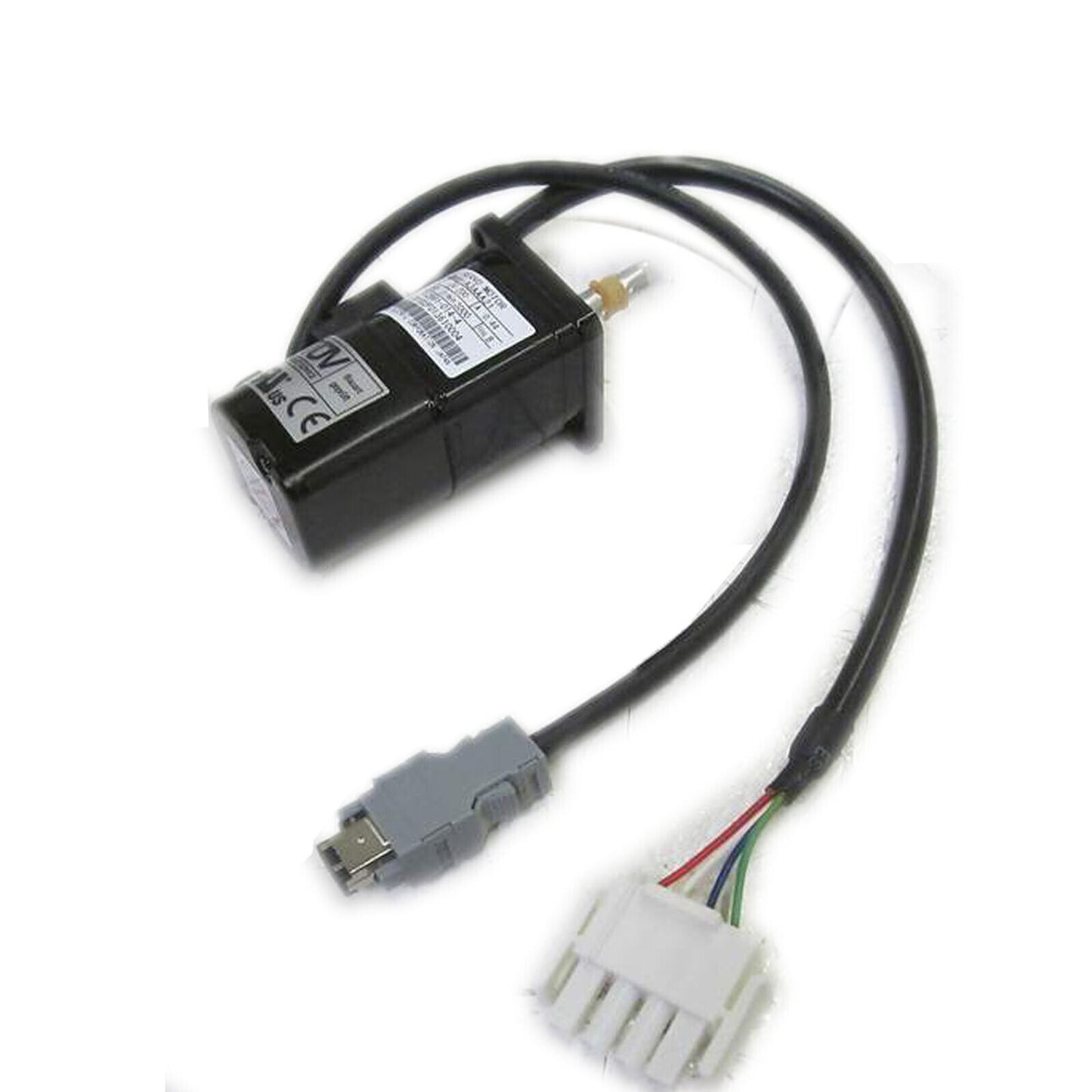1PC Yaskawa SGMAH-A3AAA21 Servo Motor - YASKAWA
