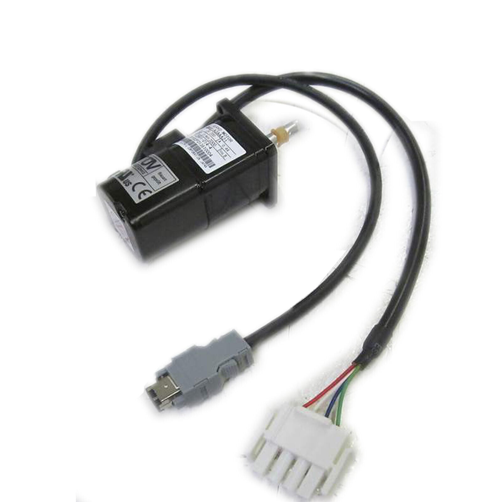 1PC Yaskawa SGMAH-A3AAA21 Servo Motor - YASKAWA
