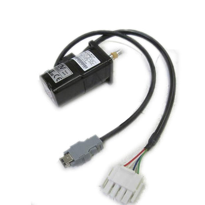 1PC Yaskawa SGMAH-A3AAA21 Servo Motor - YASKAWA