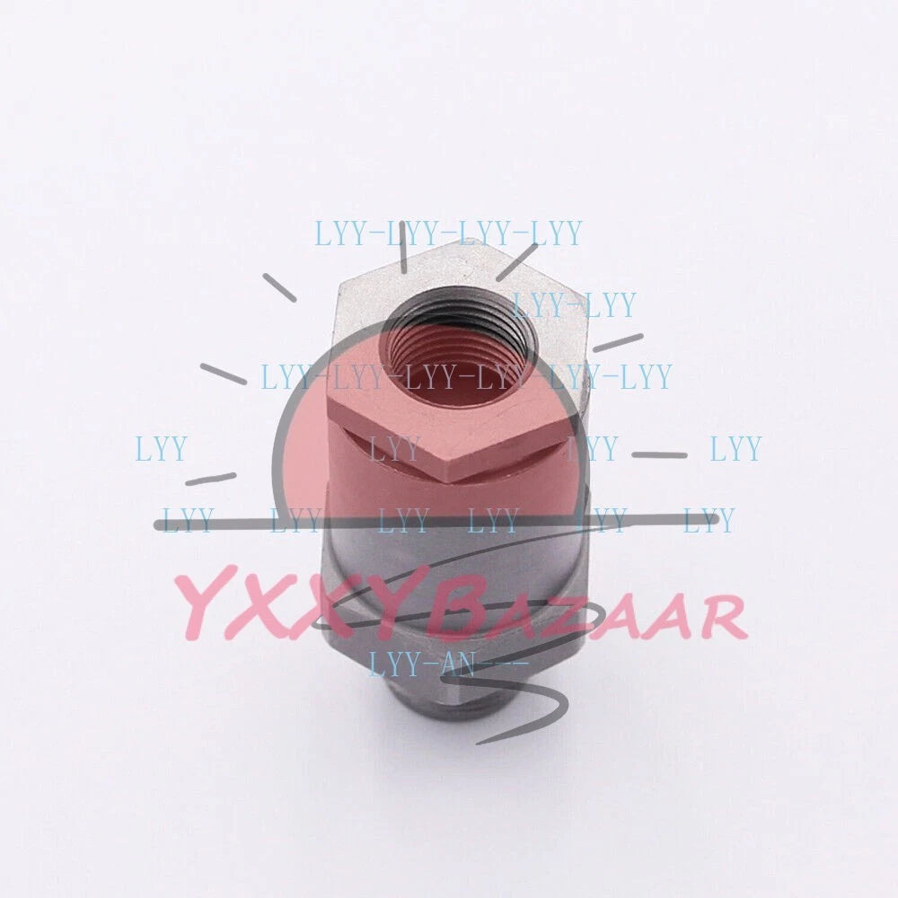 High Pressure Relief Valve Fits For 2003-2007 Cummins 5.9L 2500 3500 Diesel