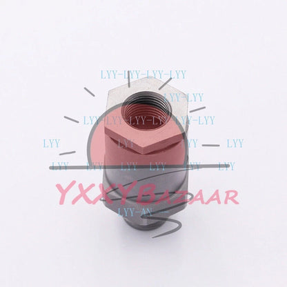 High Pressure Relief Valve Fits For 2003-2007 Cummins 5.9L 2500 3500 Diesel