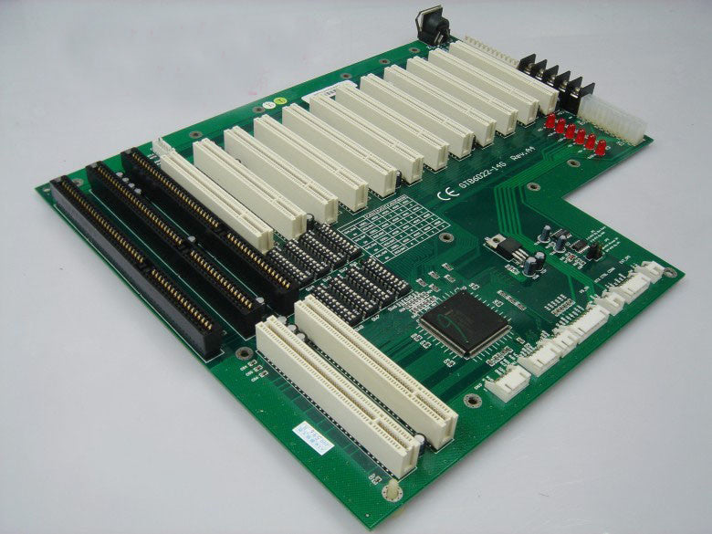 1pcs Axiomtek GTB6022-14G Rev.A4 Industrial PC Motherboard