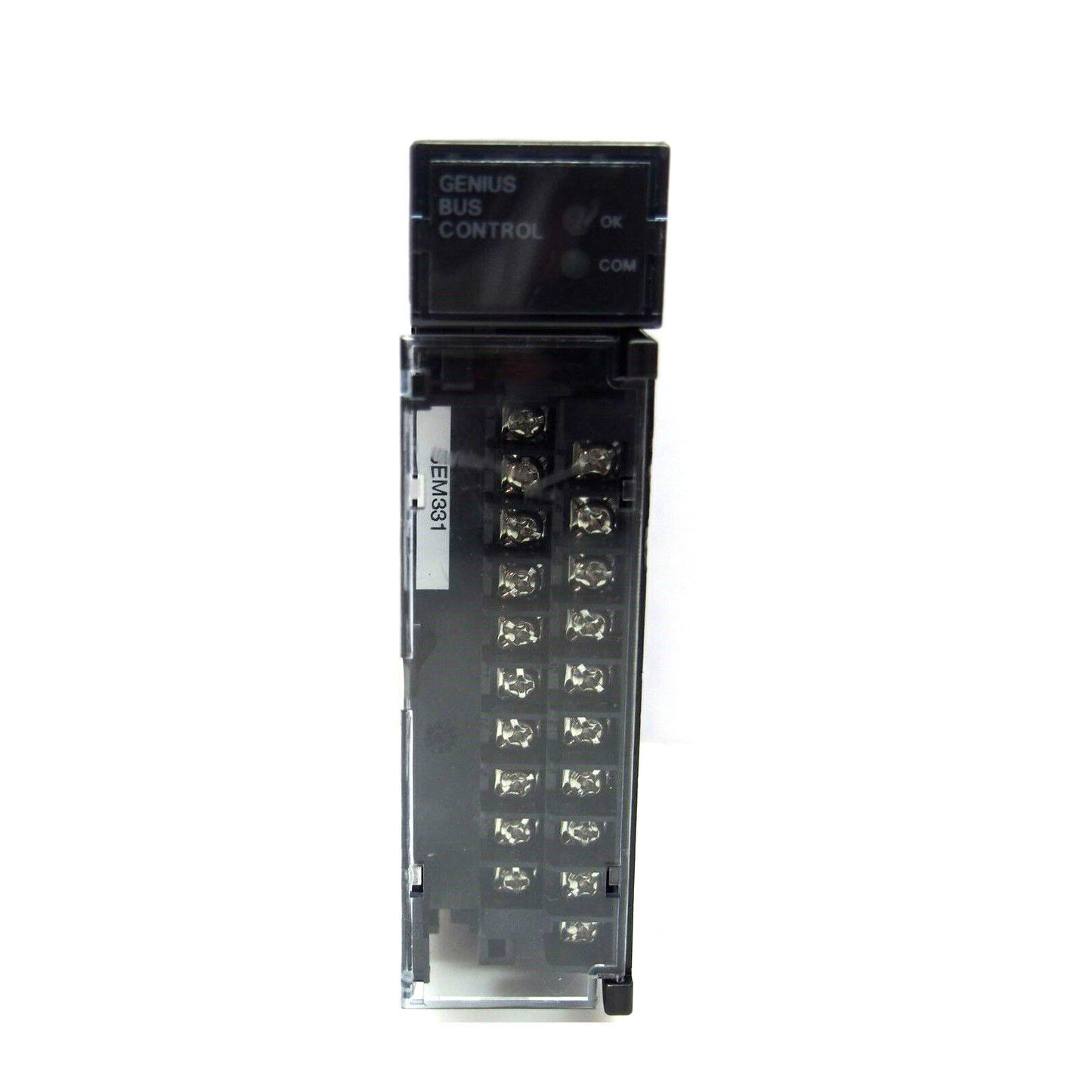 GE FANUC IC693BEM331L Genius Bus Controller - GE FANUC