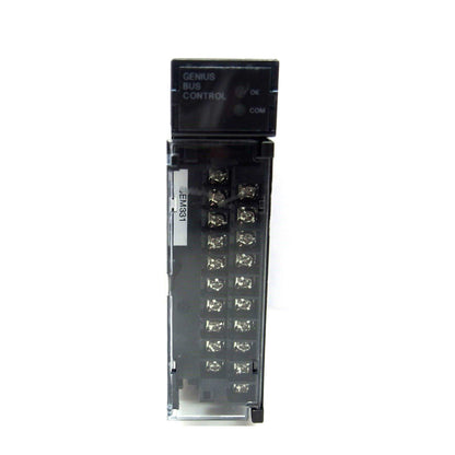 GE FANUC IC693BEM331L Genius Bus Controller - GE FANUC
