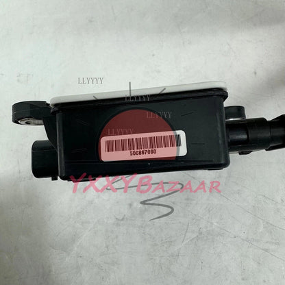 5461553 CUMMINS SENSOR FITS PACCAR 5461552 4384376 4359574 Nox Nitrogen Oxide