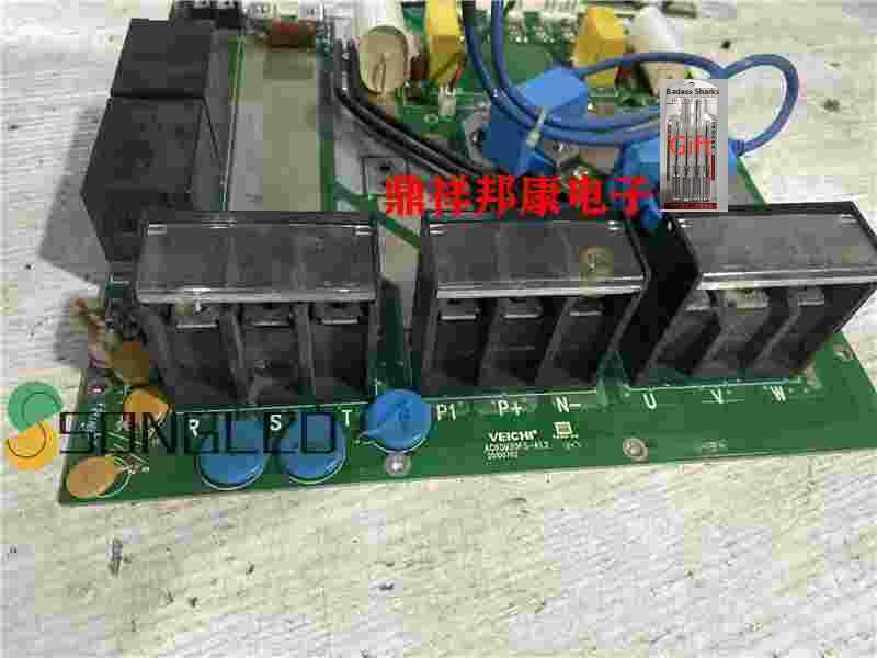 1PCS AC60M30FS-A1.2 - KOEED