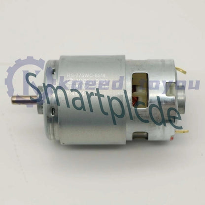 RS-775WC-8514 300W DC 12V-18V 14.4V High Speed Power Large Torque Motor CCW ~