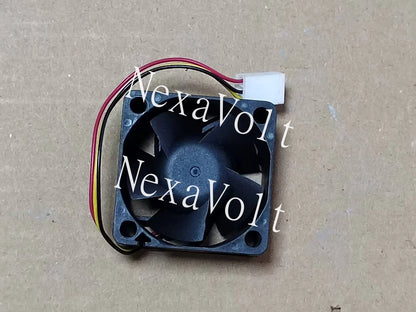 ARX FD0540-A1151D DC5V 0.27A 4CM 4020 40mm 3-wire cooling fan 3pin
