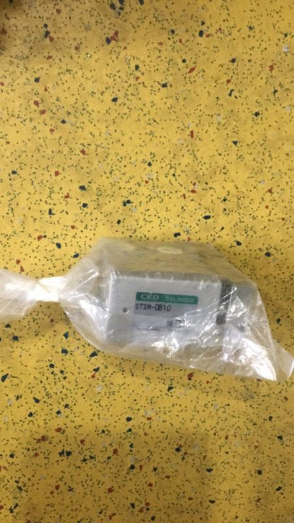 Fst CKD STSM-0810 cylinder free shipping