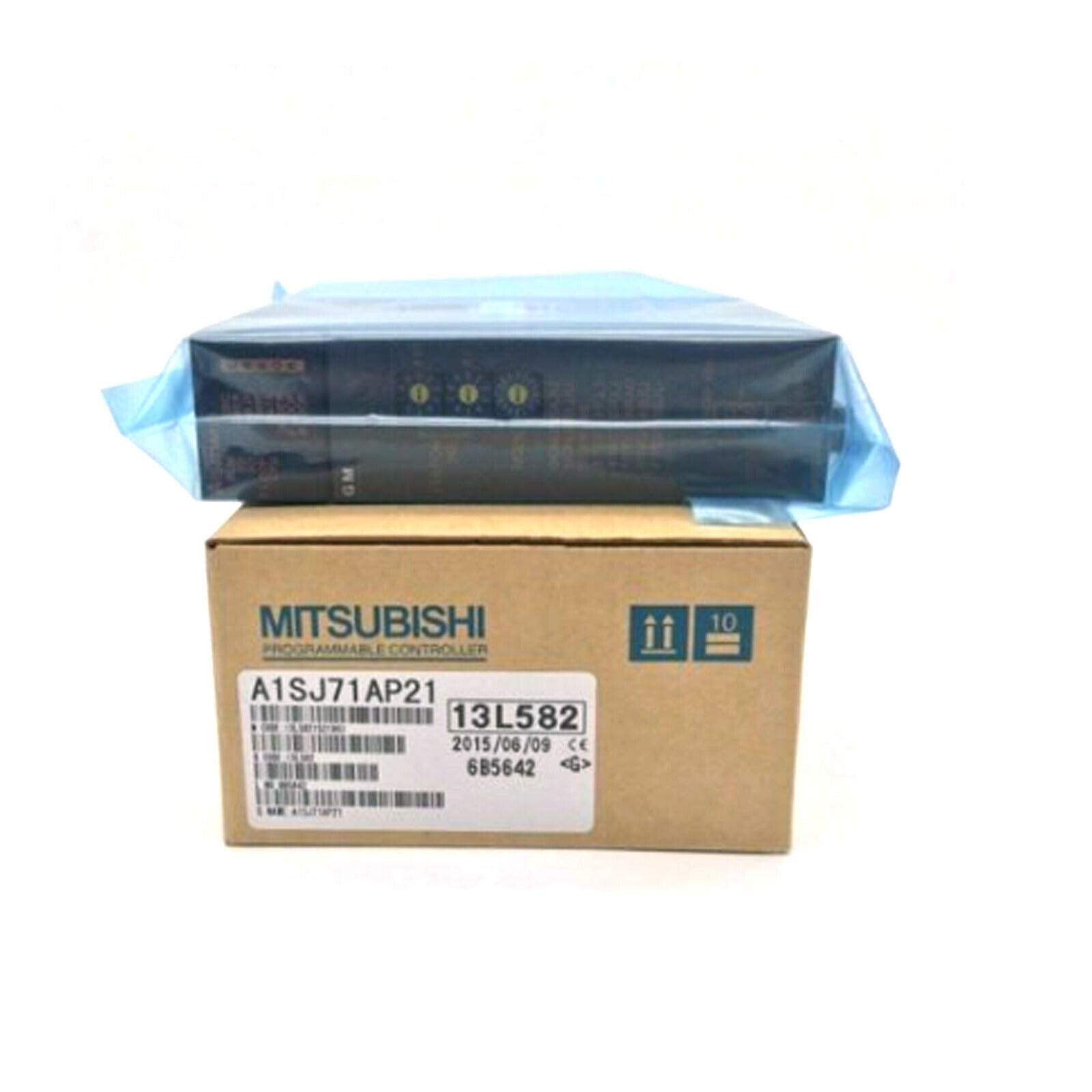 Mitsubishi A1SJ71AR21 Module - MITSUBISHI