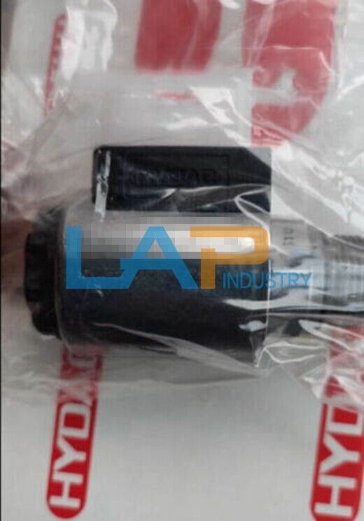 HYDAC WSM06020Y-01-C-V-24VDG Solenoid Valve - New Quality Product - HYDAC