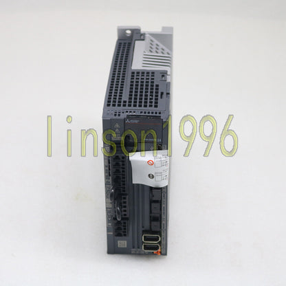 1PC Mitsubishi MR-J4-70B-RJ AC SERVO DRIVER - MITSUBISHI