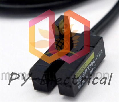 Omron EE-SPX304-W2A EESPX304W2A Photoelectric Switch 1PCS