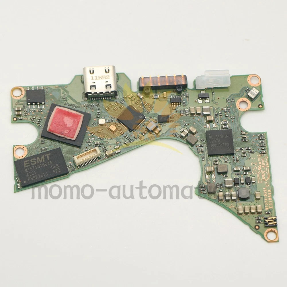 1PCS 2060-810033-001 REV PO HHD PCB hard disk circuit board