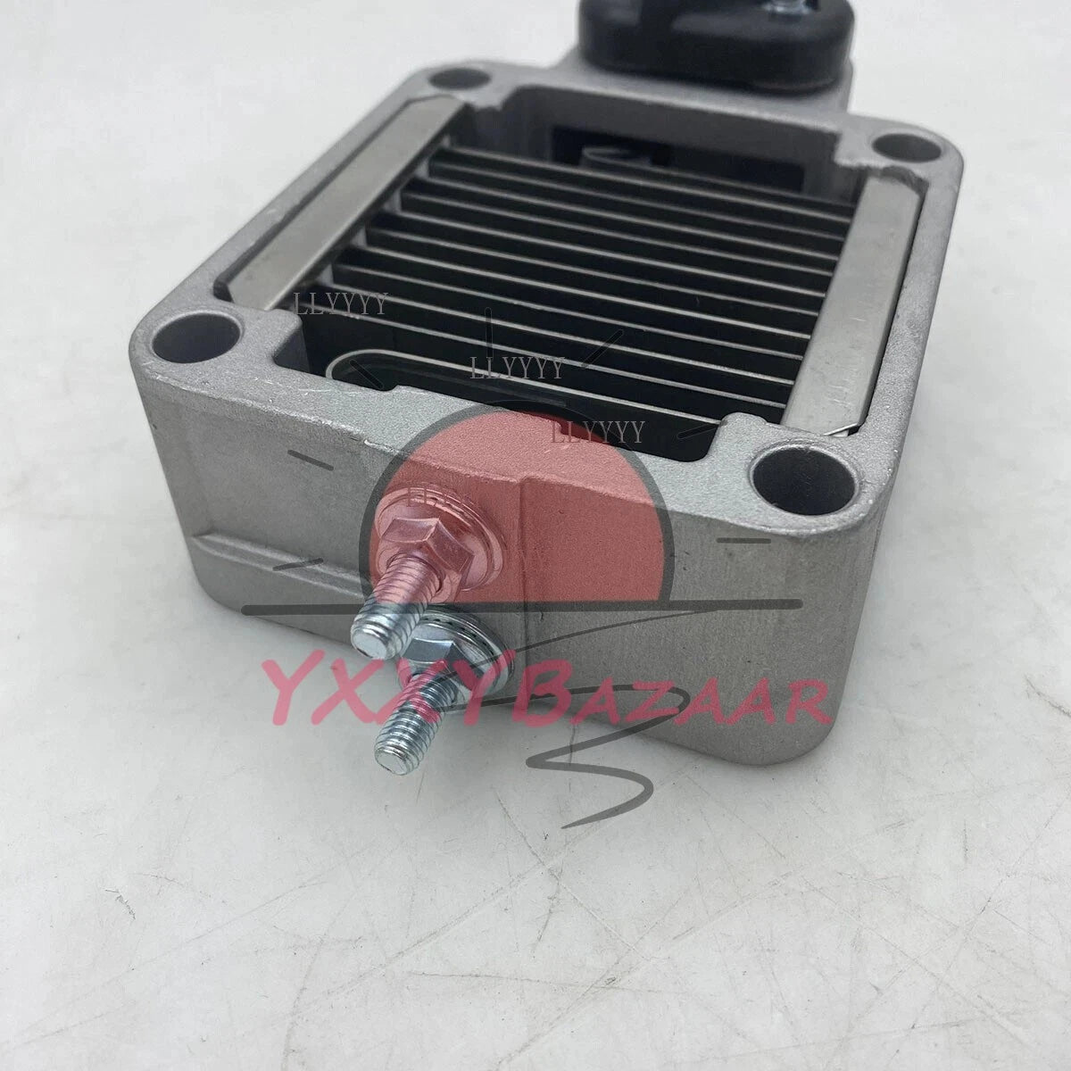 Air Intake Grid Heater Fit for Dodge Ram 2500 3500 5.9L Diesel Cummins 5086720AC