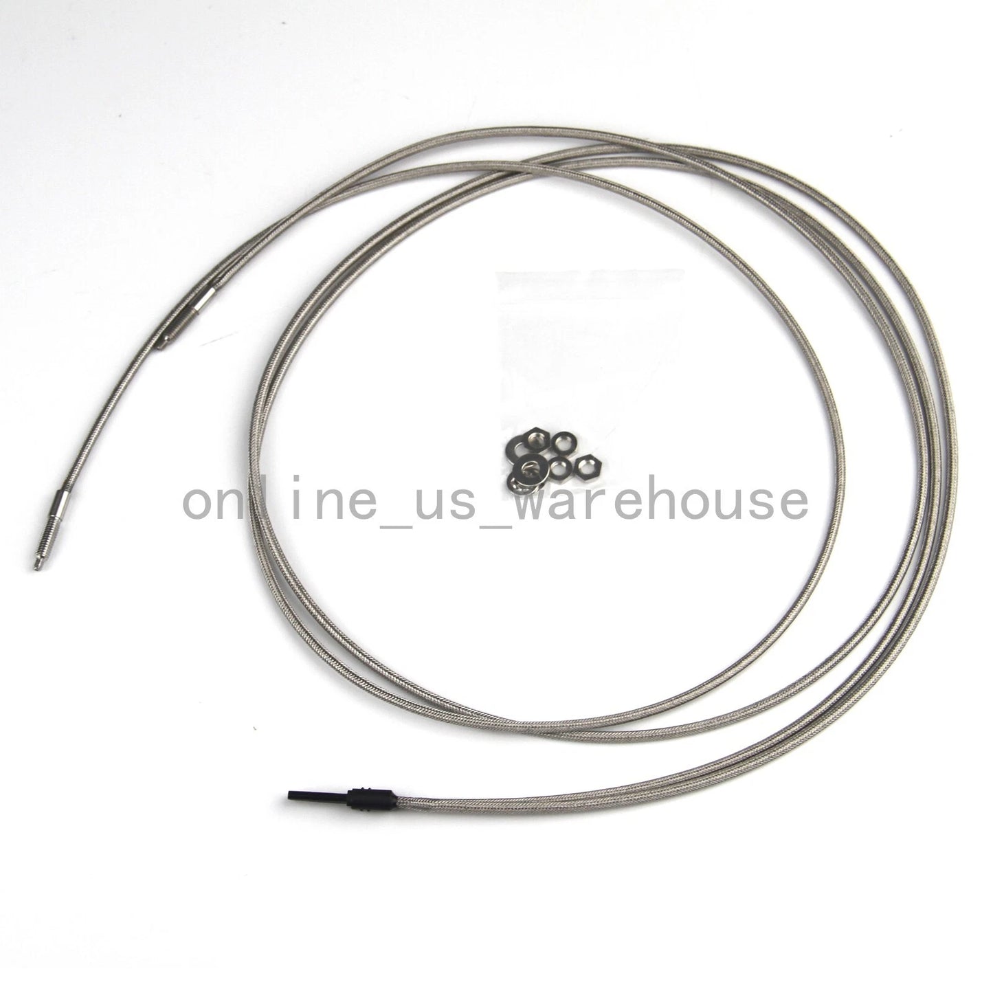 1PC Keyence FU-77G Fiber Optic Sensor FU77G - US Stock#I