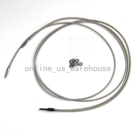 1PC Keyence FU-77G Fiber Optic Sensor FU77G - US Stock#I