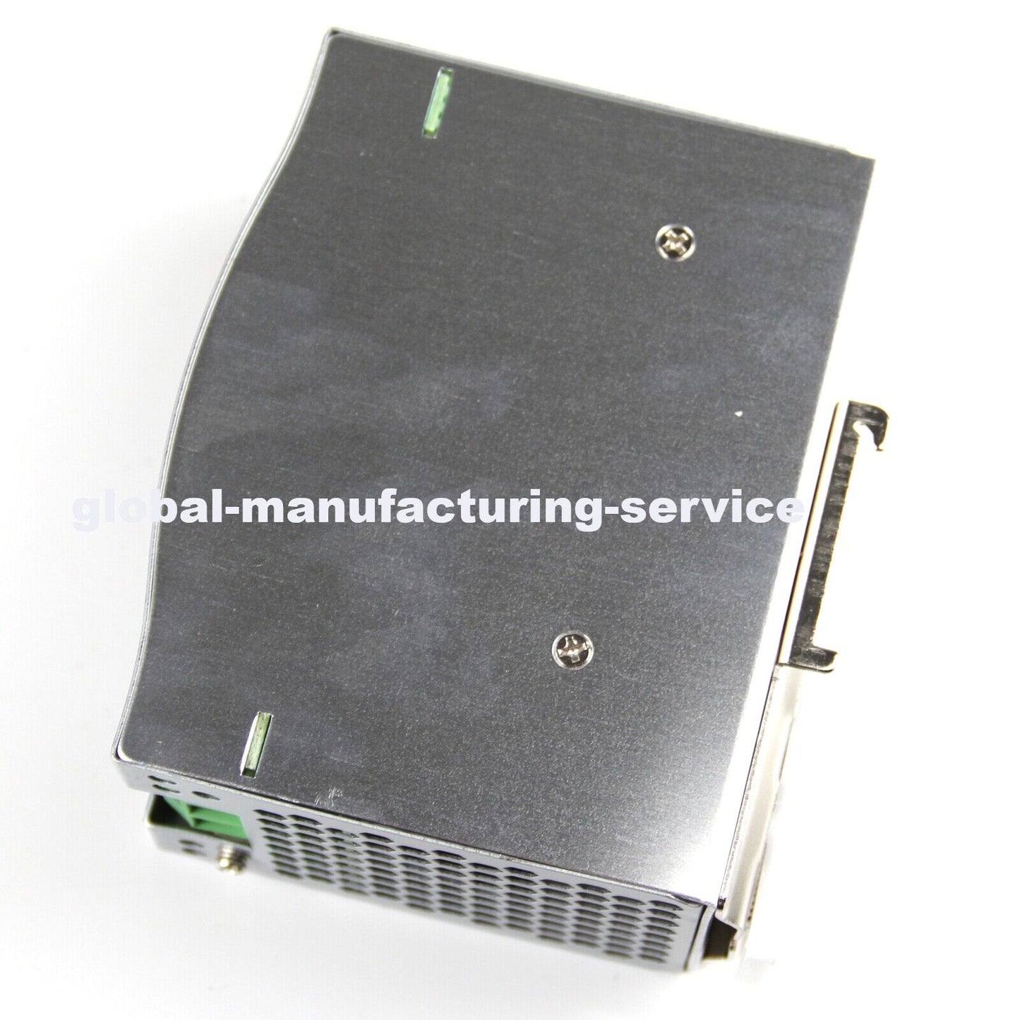 MEANWELL DR-120-12 AC/DC Power Supply 12V 10A 120W - MEANWELL