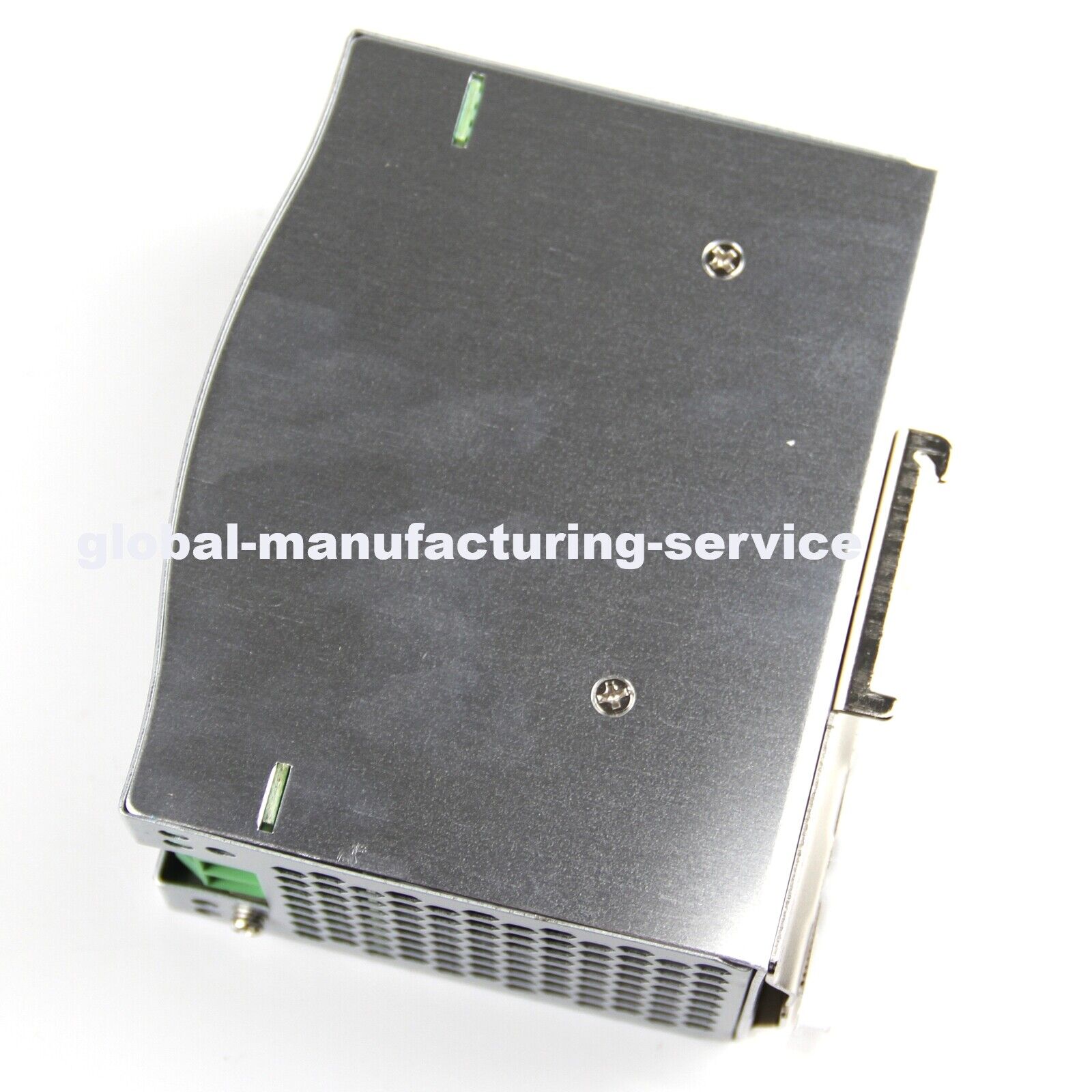 MEANWELL DR-120-12 AC/DC Power Supply 12V 10A 120W - MEANWELL
