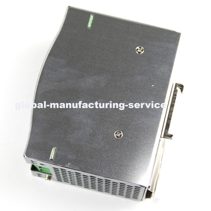 MEANWELL DR-120-12 AC/DC Power Supply 12V 10A 120W - MEANWELL