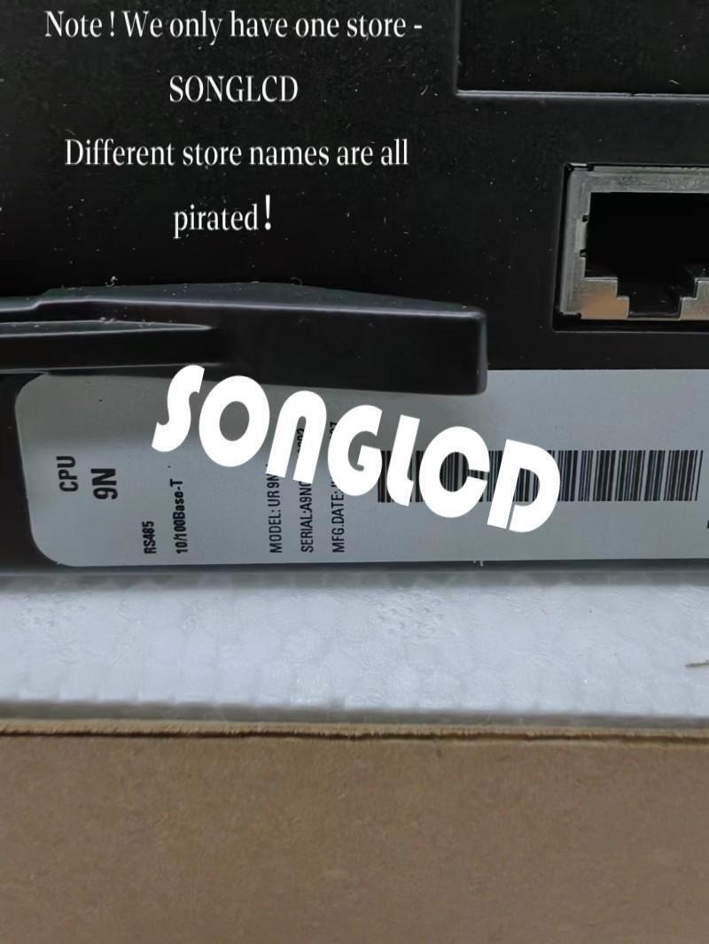 1PCS NEW UR9NH Microcontroller - KOEED