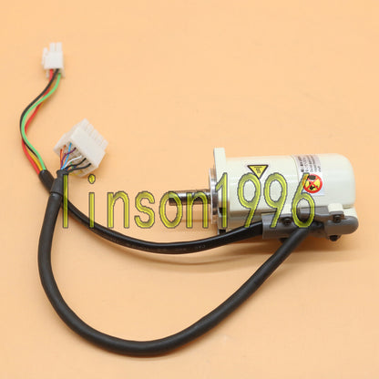 Used One for Panasonic AC Servo Motor MSM5AZA1AE - PANASONIC