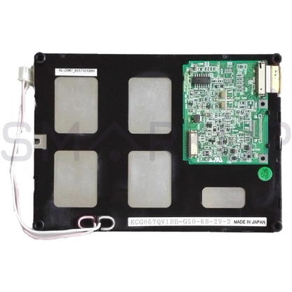new  In Box KYOCERA KCG057QV1DB-G50 STN LCD Panel 320*240