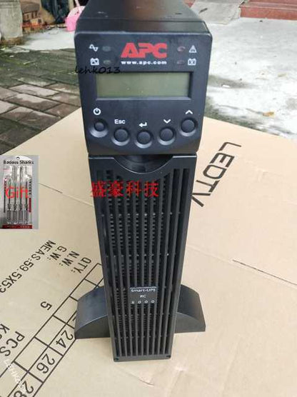 1PCS Smart-UPS RC5000 - KOEED