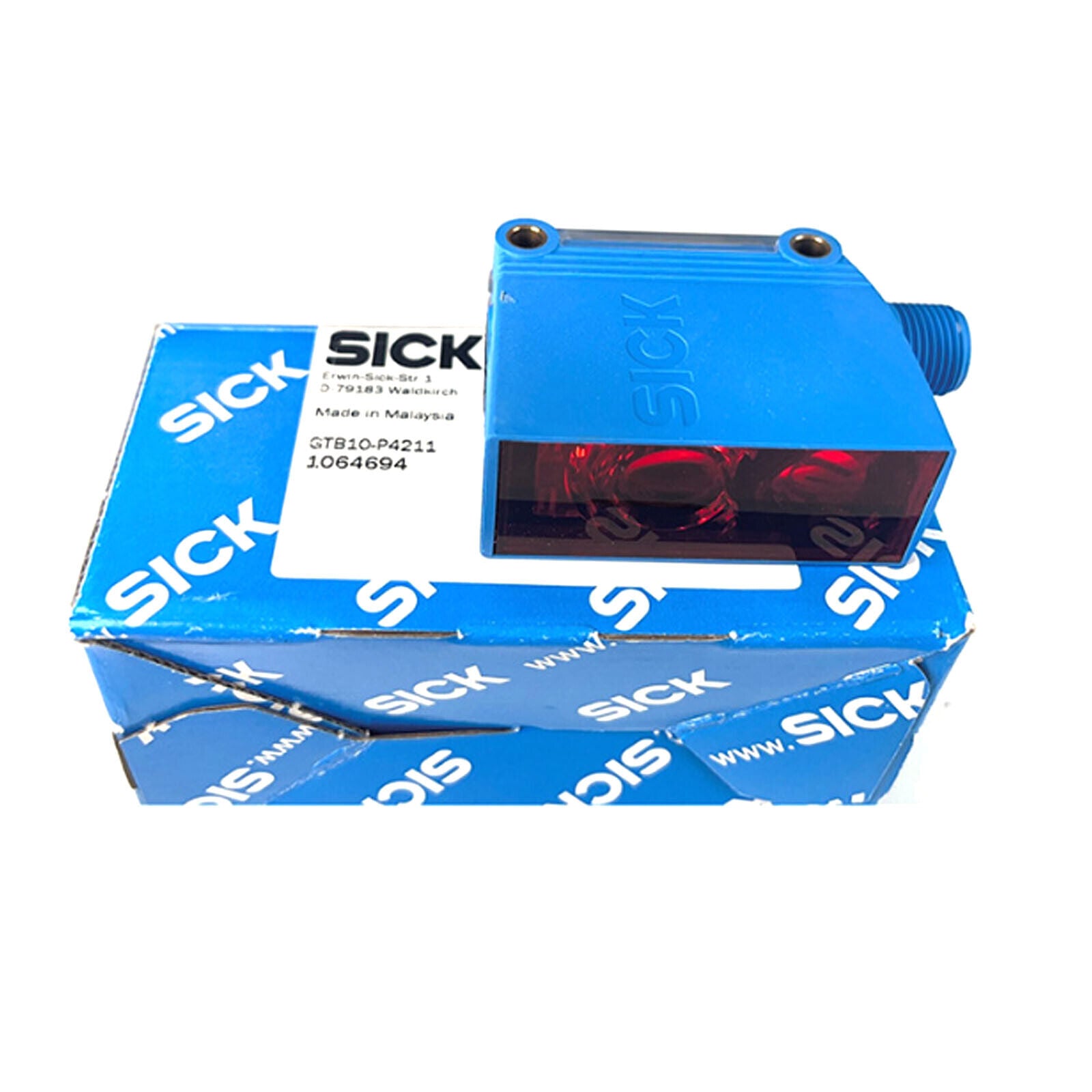 new  SICK GTB10-P4211 Photoelectric Sensor