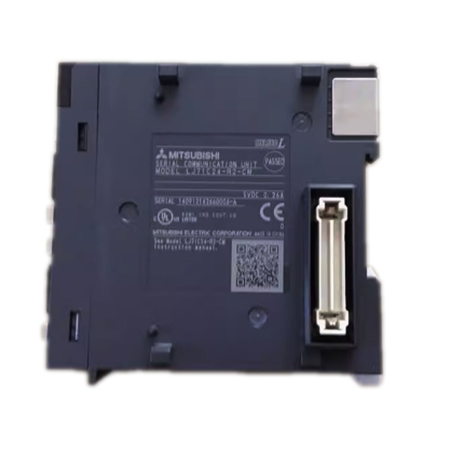 Mitsubishi LJ71C24-R2-CM PLC Module 1PC - MITSUBISHI
