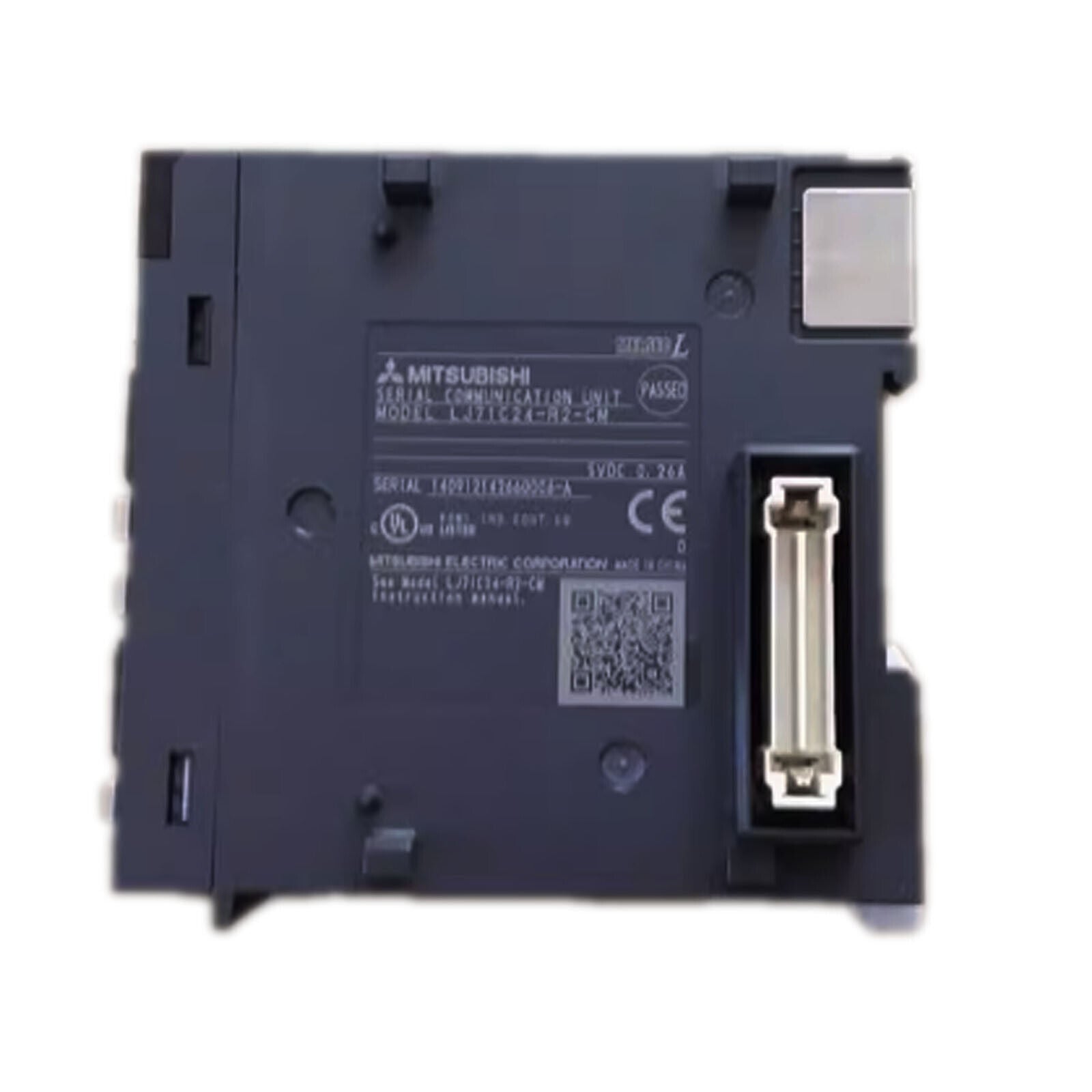 Mitsubishi LJ71C24-R2-CM PLC Module 1PC - MITSUBISHI