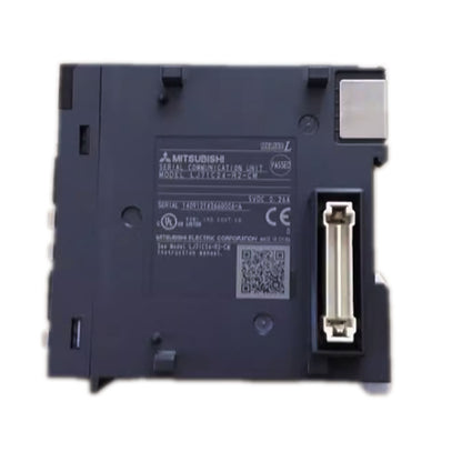 Mitsubishi LJ71C24-R2-CM PLC Module 1PC - MITSUBISHI