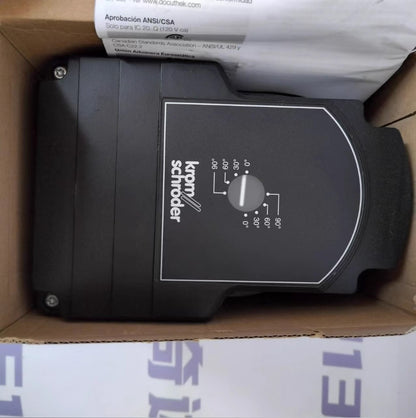1PC  Krom Schroder IC20-60W3T  IC2060W3T  Actuator In Box