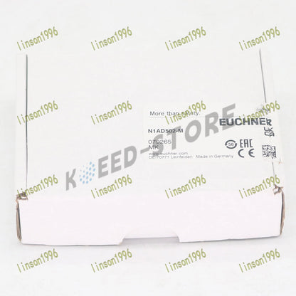 1PCS For EUCHNER N1AD502-M Limit Switch 079265