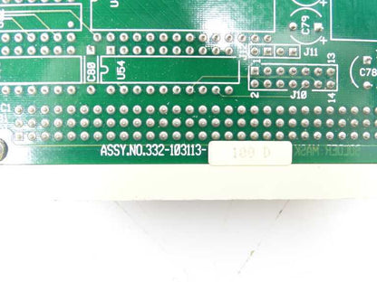 VMIC 332-103113-100 D Circuit Board - VMIC PRODUCTS