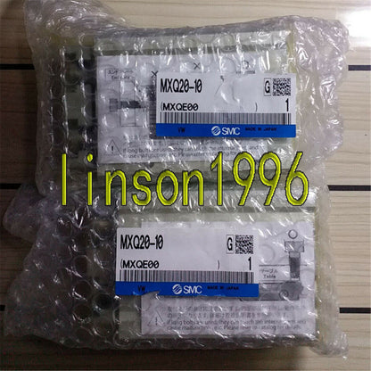 ONE SMC MXQ20-10 Slide Cylinder – 1-Year Warranty - ONE
