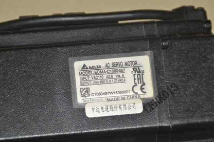 Used & Tested ECMA-C10804S7 – Ship or UPS - 1