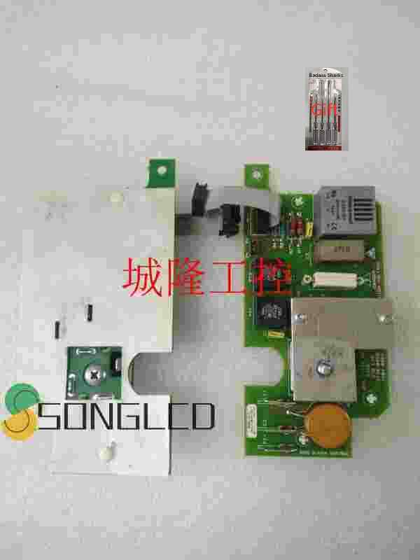 1PCS MDA3.ISS.05.00 mda-3 - KOEED