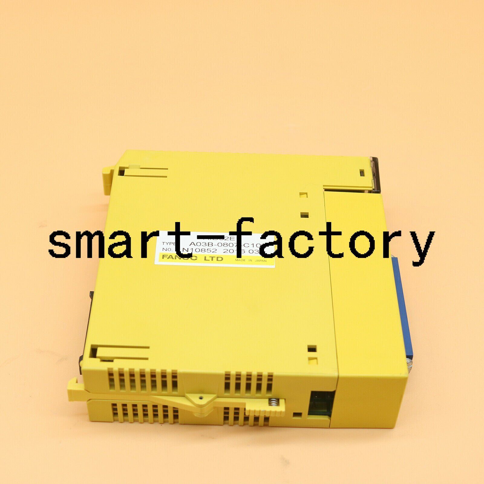 FANUC A03B-0807-C105 Interface Module A03B0807C105 for High-Speed Motion Control - FANUC