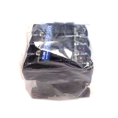 Panasonic FC-20N 200VAC Contactors - PANASONIC