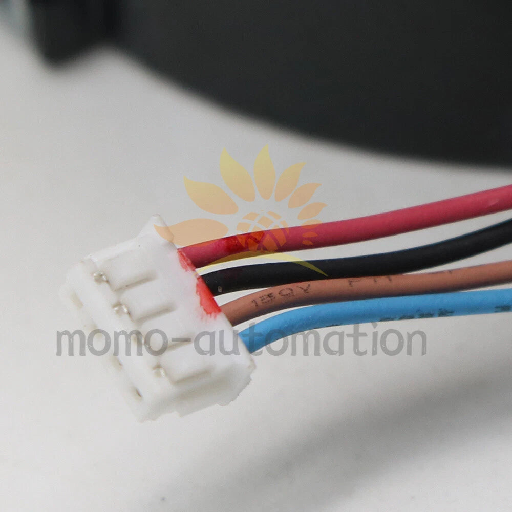 Epson 06035GS-13M-EU DC13V 0.43A CB S05E/X41/S41/U42 Projector Fan four wire