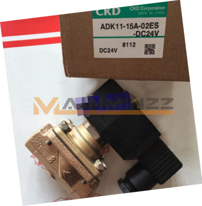 new one ckd adk11-15a-02es-dc24v model - ONE
