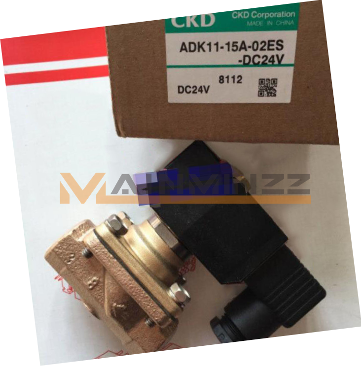 new ONE  CKD ADK11-15A-02ES-DC24V ADK11-15A-02ES DC24V CKD