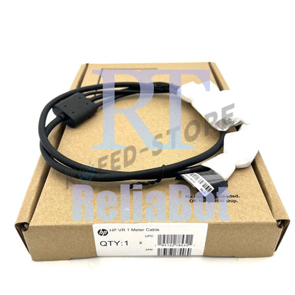 1PCS HP VR 1 Meter Cable for HP Reverb G2 VR headset