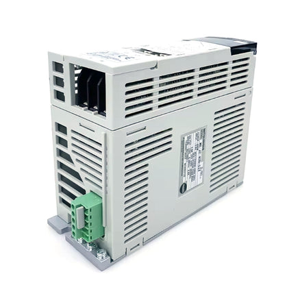 MITSUBISHI MR-J2-40D-S24 Servo Drive - MITSUBISHI