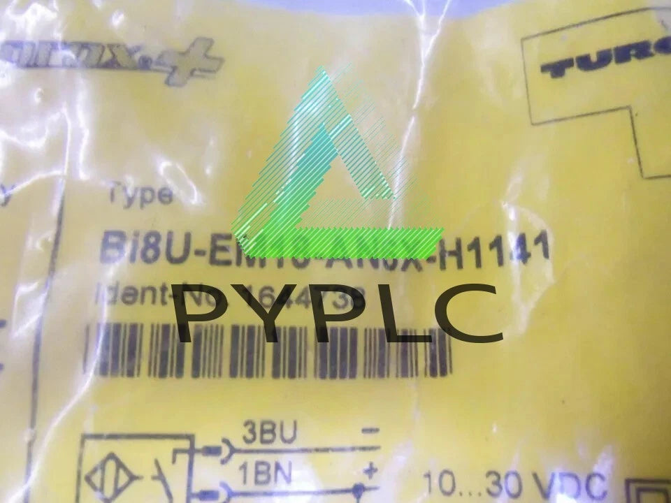 FOR Bi8U-EM18-AN6X-H1141 TURCK Proximity Sensor